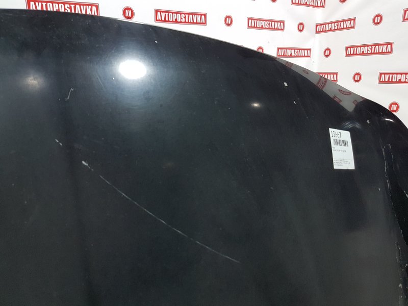 Капот, 4500 рублей, Красноярск