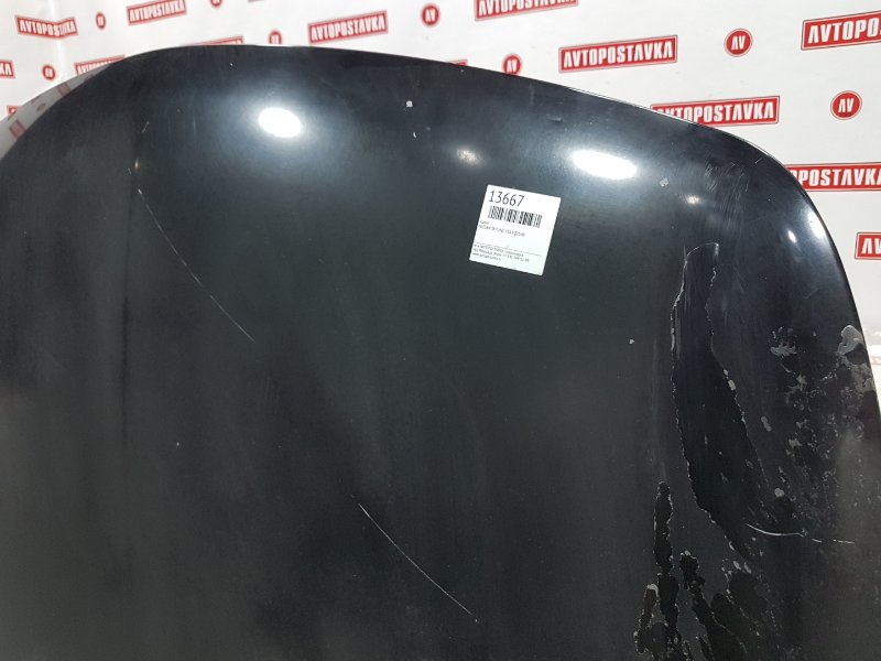 Капот, 4500 рублей, Красноярск