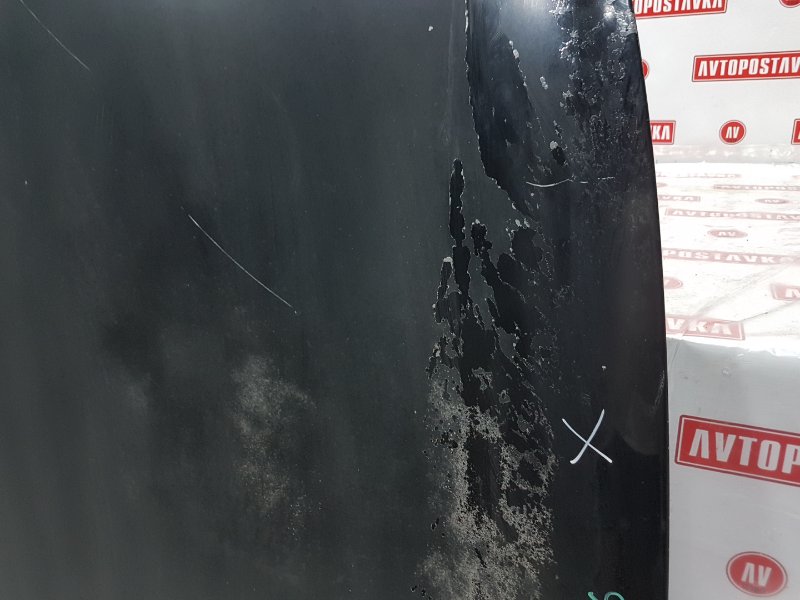 Капот, 4500 рублей, Красноярск