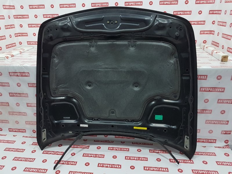 Капот, 4500 рублей, Красноярск