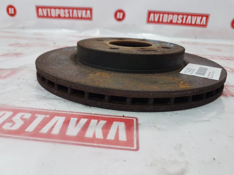 Диск тормозной, 600 рублей, Красноярск