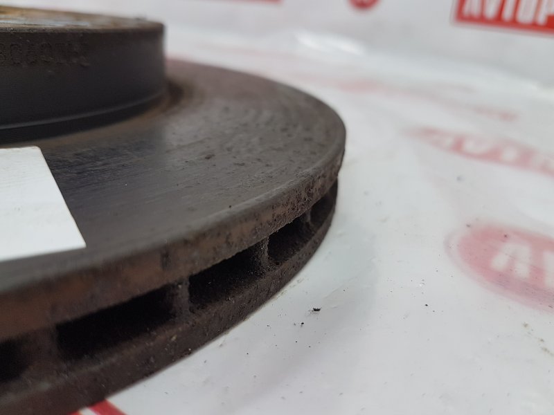 Диск тормозной, 600 рублей, Красноярск