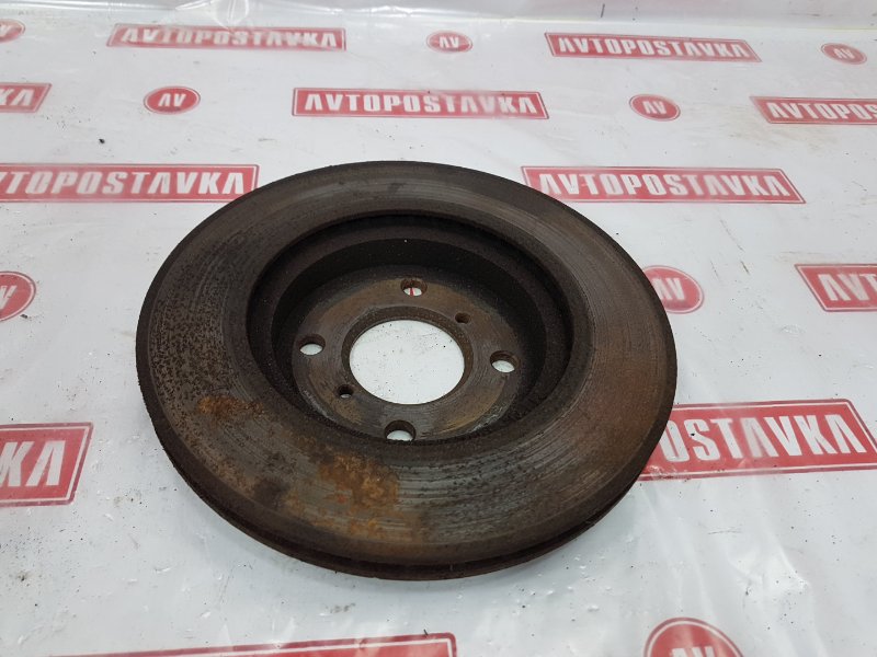 Диск тормозной, 600 рублей, Красноярск