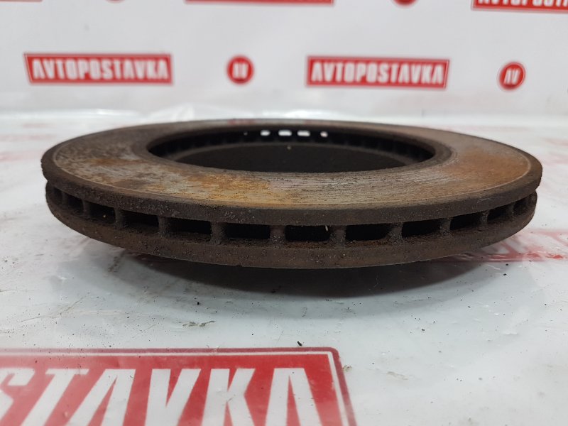 Диск тормозной, 600 рублей, Красноярск