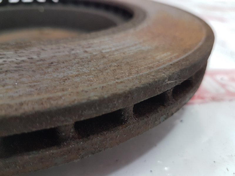 Диск тормозной, 600 рублей, Красноярск