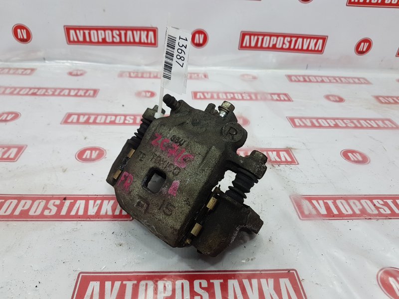 Суппорт тормозной, 500 рублей, Красноярск