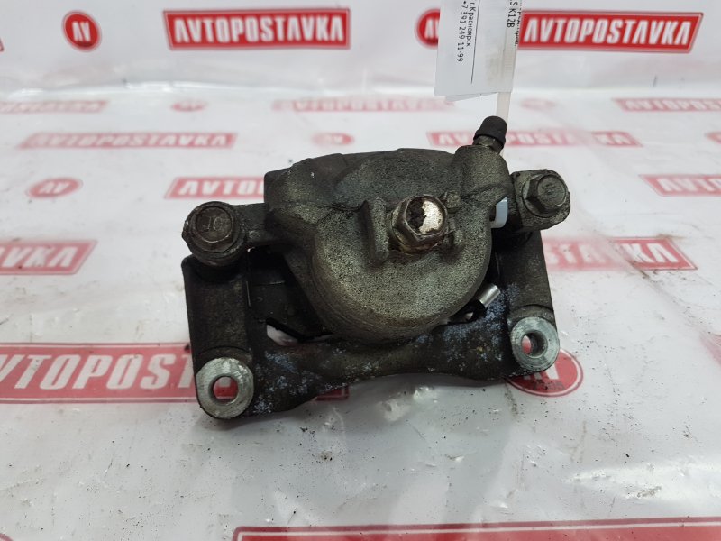 Суппорт тормозной, 500 рублей, Красноярск