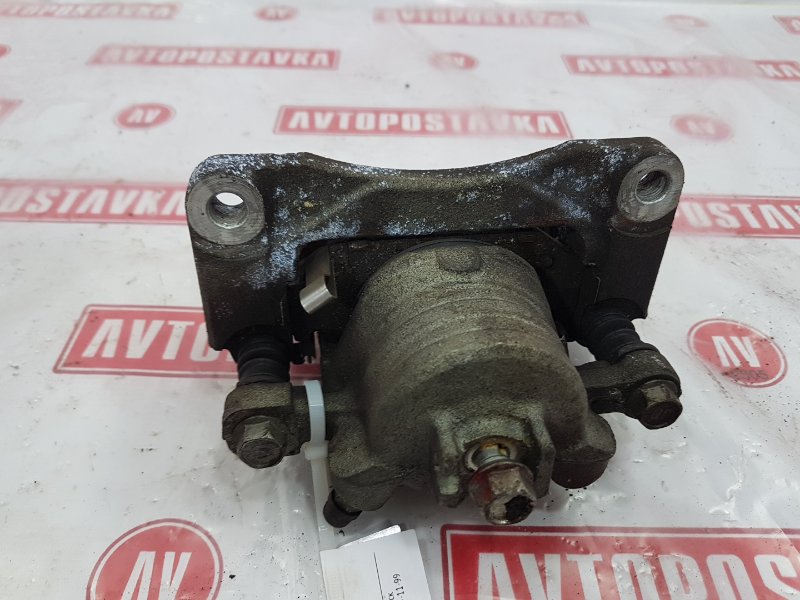 Суппорт тормозной, 500 рублей, Красноярск