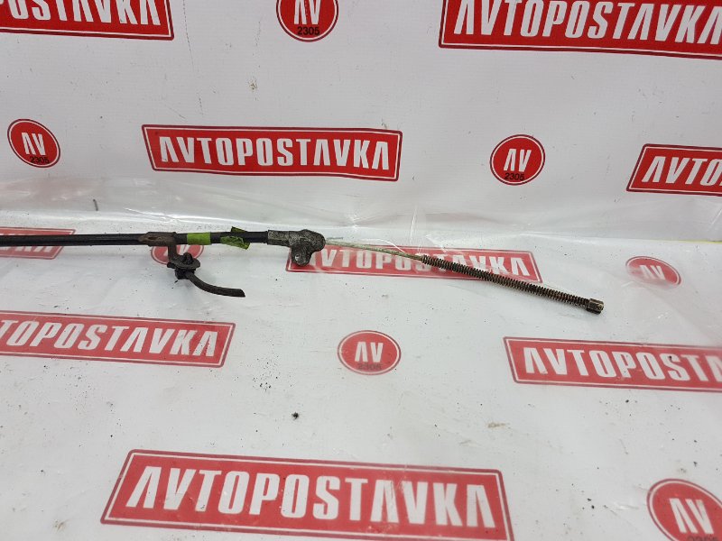 Трос ручника, 250 рублей, Красноярск