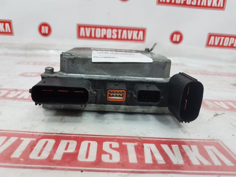 Блок управления ДВС, 900 рублей, Красноярск