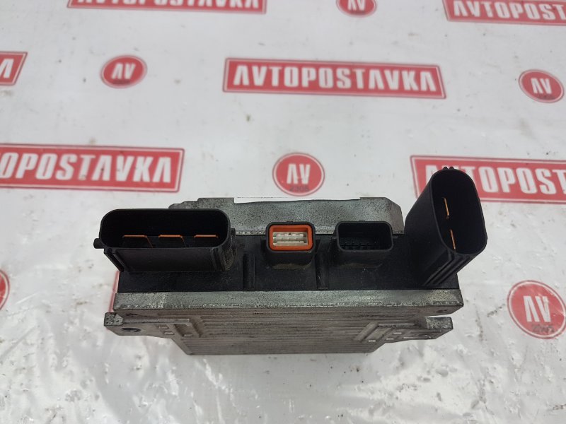 Блок управления ДВС, 900 рублей, Красноярск