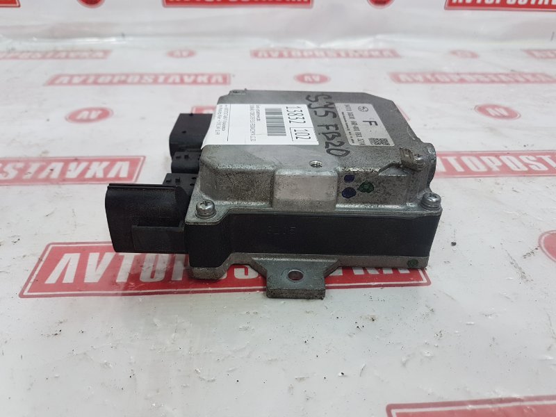 Блок управления ДВС, 900 рублей, Красноярск