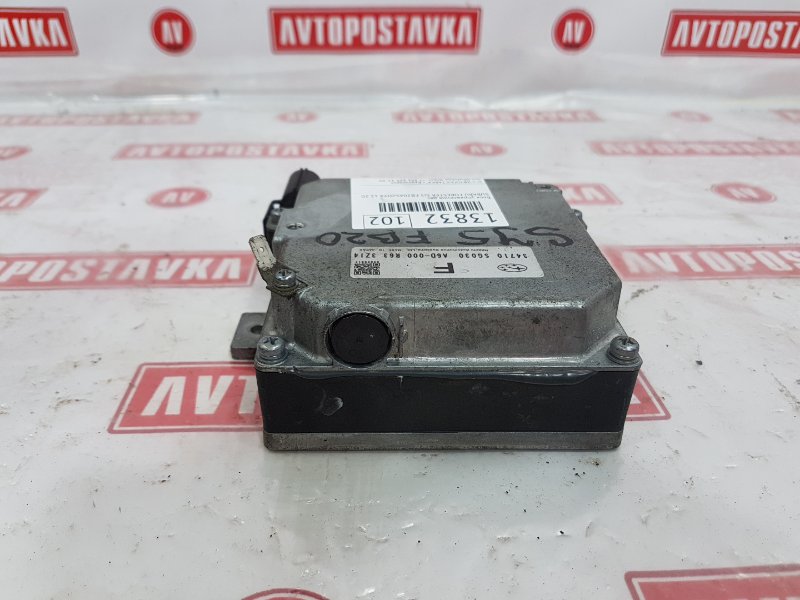 Блок управления ДВС, 900 рублей, Красноярск