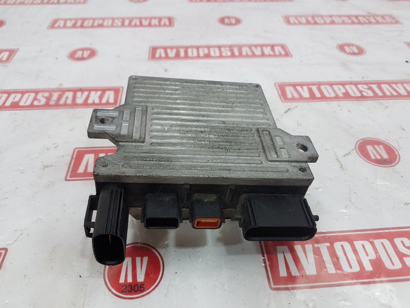 Блок управления ДВС, 900 рублей, Красноярск