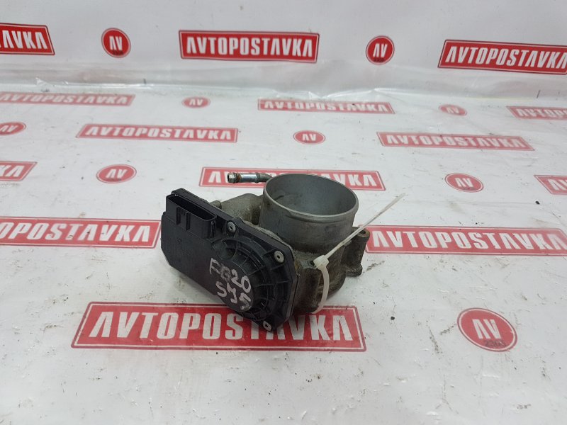 Заслонка дроссельная, 700 рублей, Красноярск