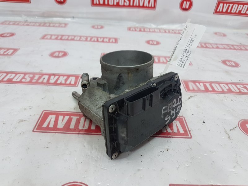 Заслонка дроссельная, 700 рублей, Красноярск