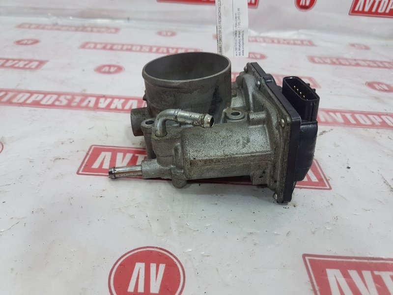 Заслонка дроссельная, 700 рублей, Красноярск