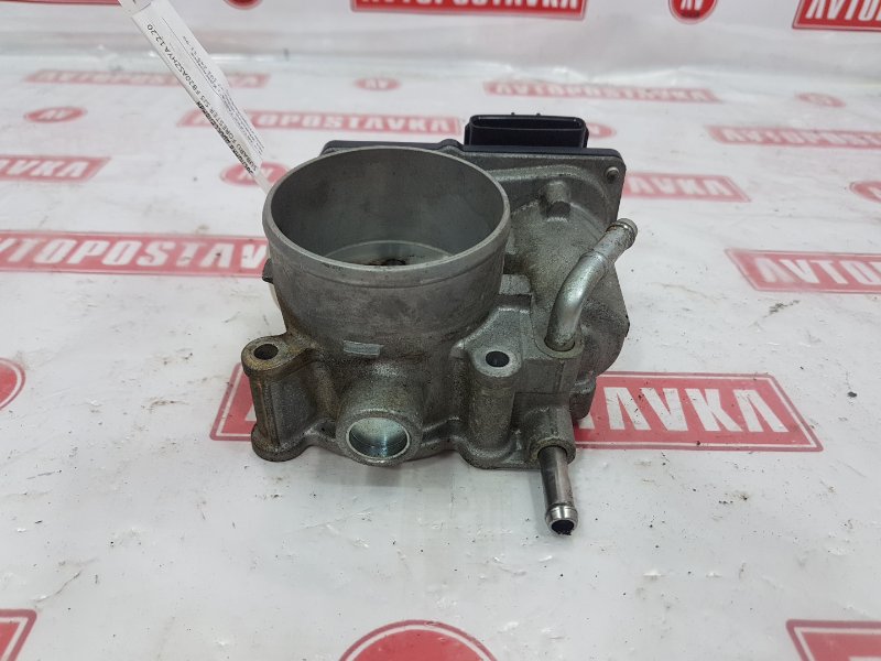 Заслонка дроссельная, 700 рублей, Красноярск