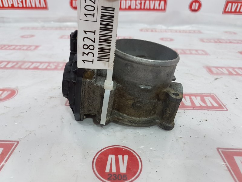 Заслонка дроссельная, 700 рублей, Красноярск