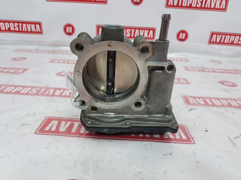 Заслонка дроссельная, 700 рублей, Красноярск