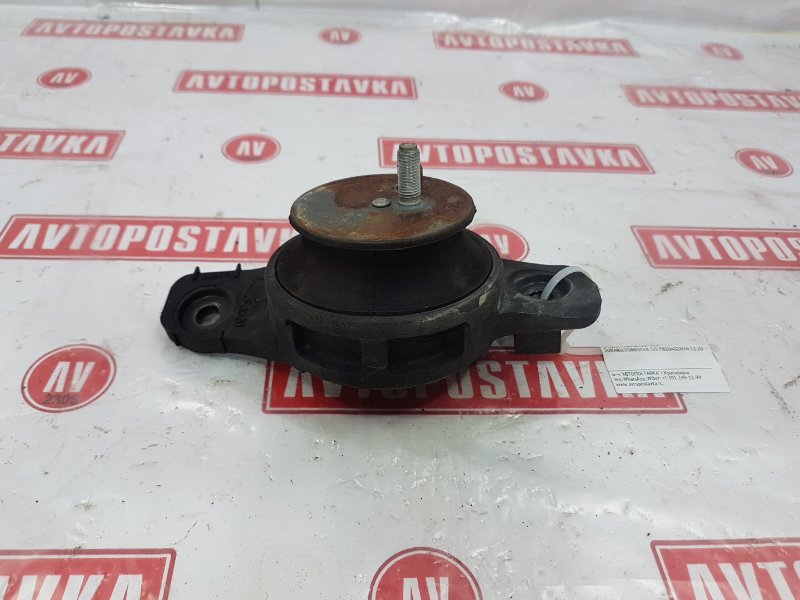 Подушка двигателя, 700 рублей, Красноярск