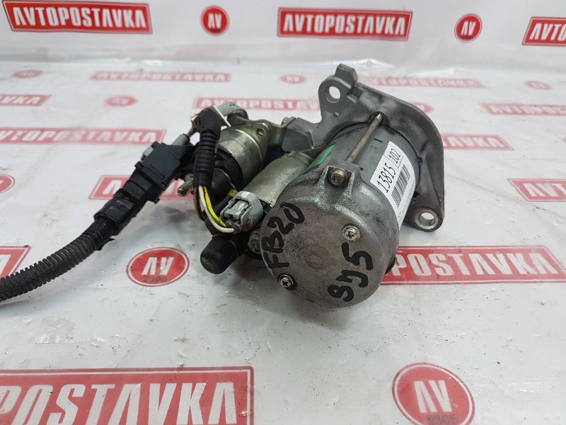 Стартер, 2000 рублей, Красноярск