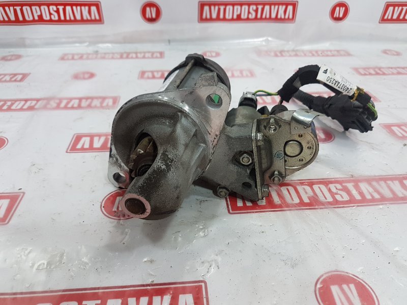 Стартер, 2000 рублей, Красноярск