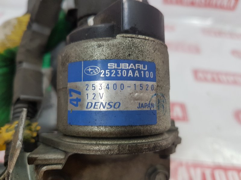 Стартер, 2000 рублей, Красноярск