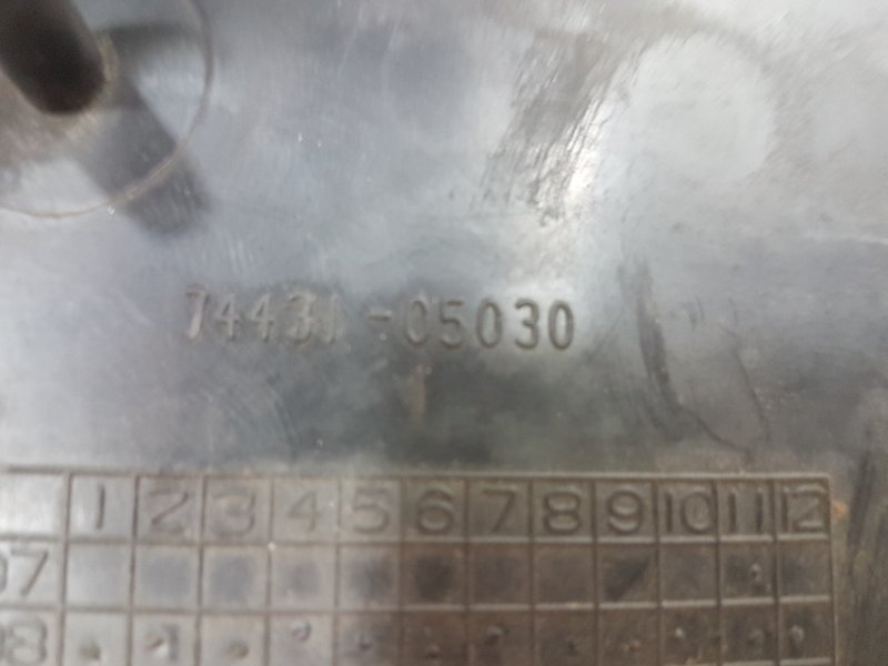 Крепление аккумулятора, 300 рублей, Красноярск