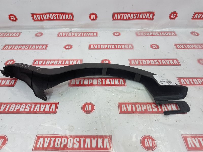 Накладка багажника, 250 рублей, Красноярск