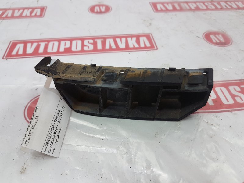 Клипса бампера, 200 рублей, Красноярск