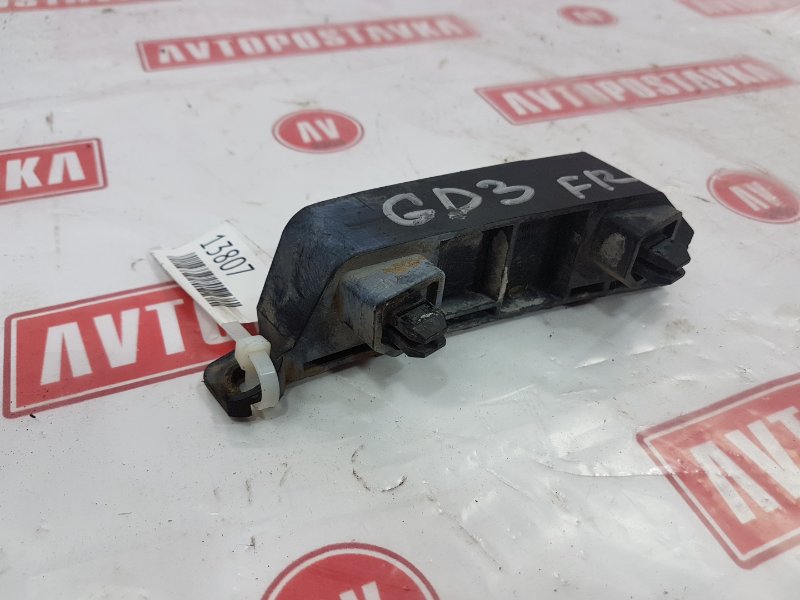 Клипса бампера, 200 рублей, Красноярск