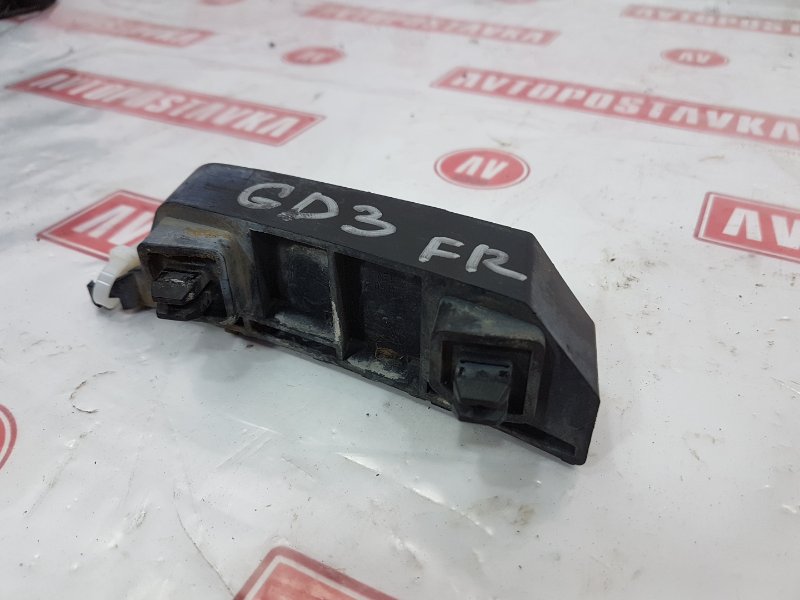 Клипса бампера, 200 рублей, Красноярск