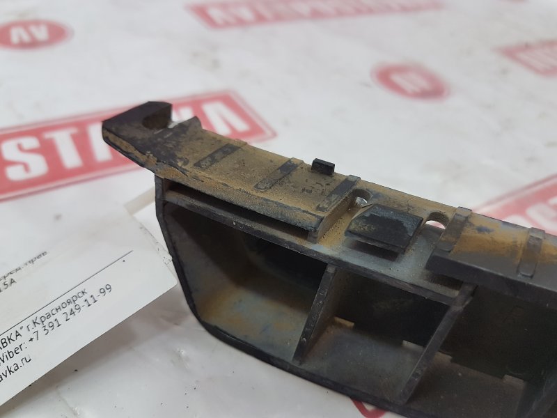 Клипса бампера, 200 рублей, Красноярск