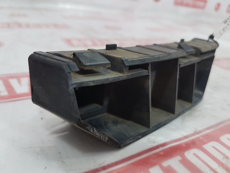 Клипса бампера, 200 рублей, Красноярск