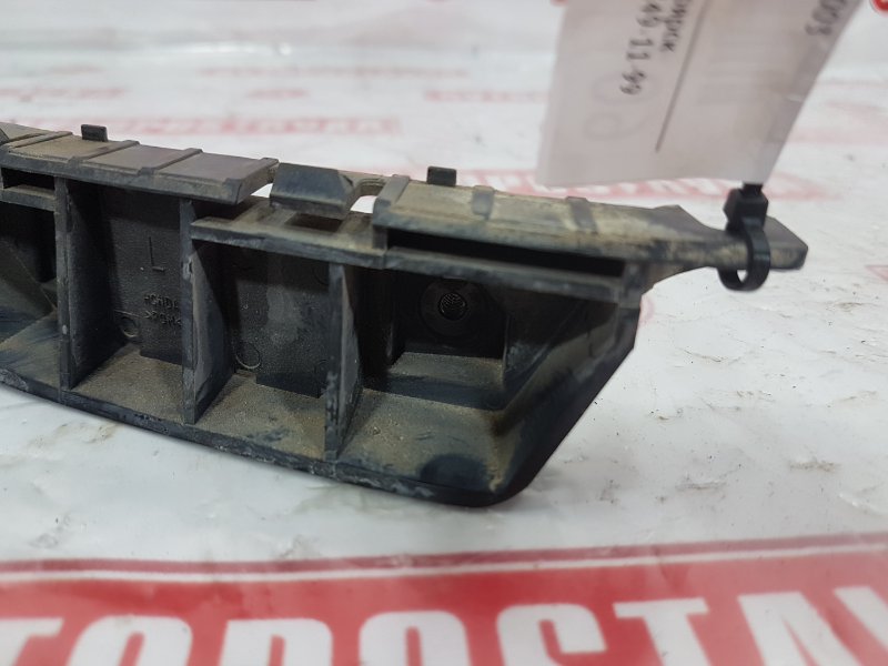 Клипса бампера, 200 рублей, Красноярск