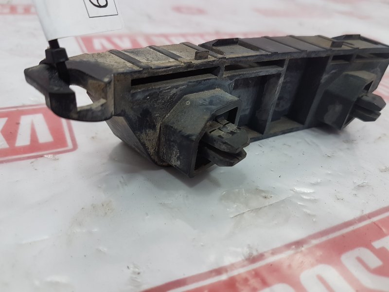 Клипса бампера, 200 рублей, Красноярск