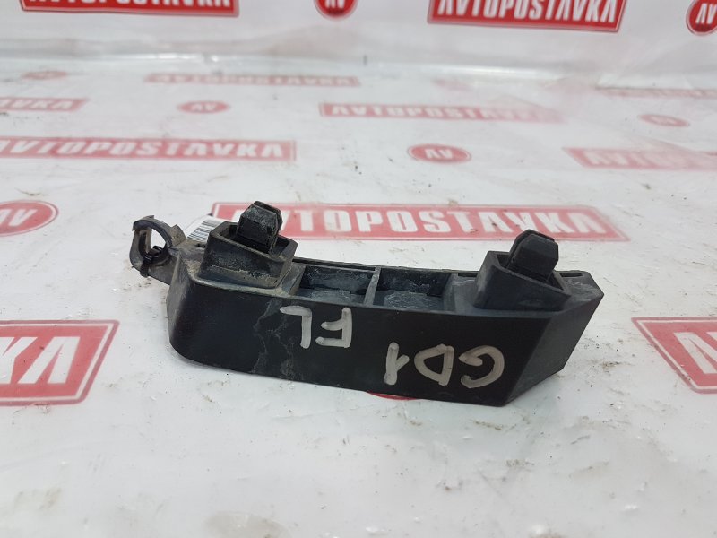 Клипса бампера, 200 рублей, Красноярск