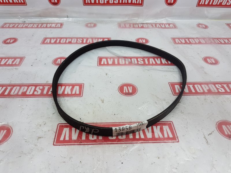 Ремень поликлиновый, 200 рублей, Красноярск