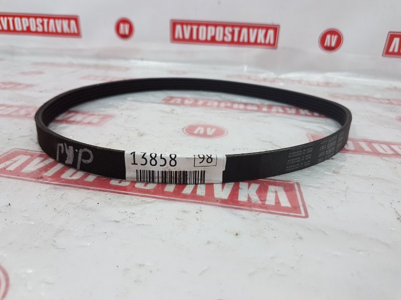 Ремень поликлиновый, 200 рублей, Красноярск