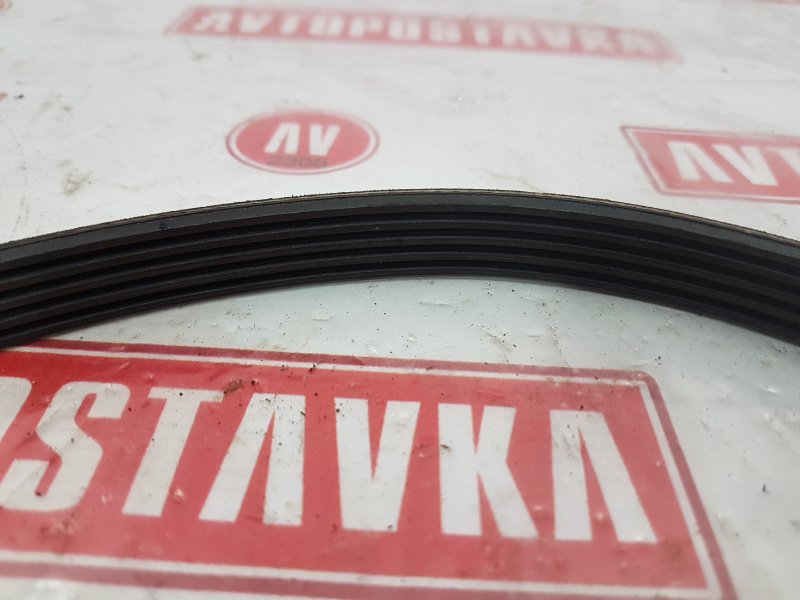 Ремень поликлиновый, 200 рублей, Красноярск