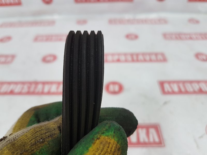 Ремень поликлиновый, 200 рублей, Красноярск