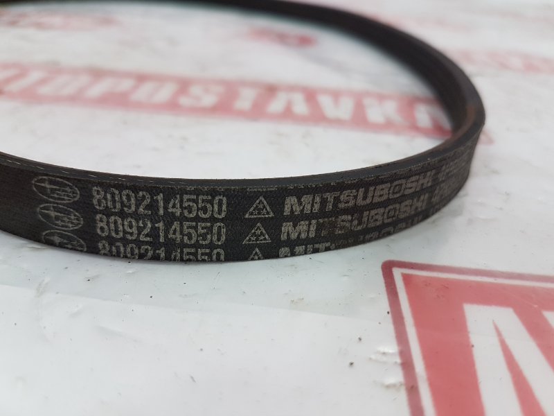 Ремень поликлиновый, 150 рублей, Красноярск