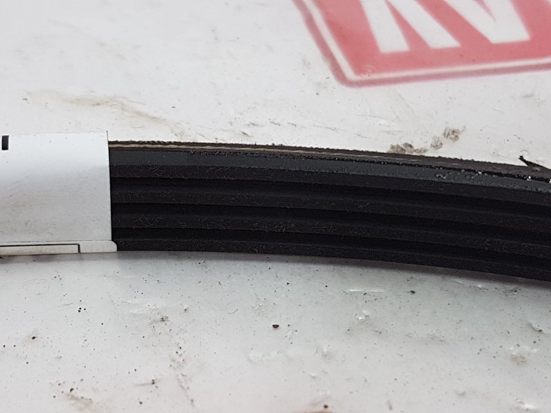 Ремень поликлиновый, 150 рублей, Красноярск