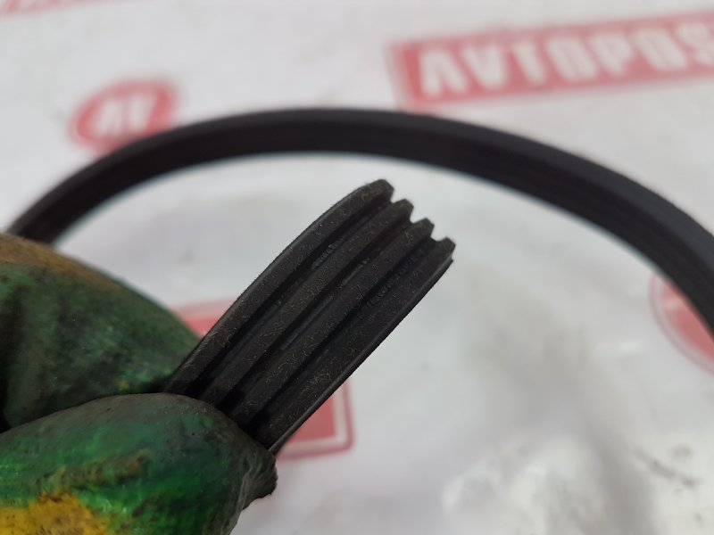 Ремень поликлиновый, 150 рублей, Красноярск