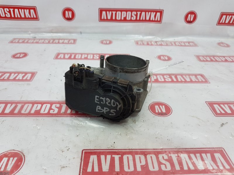 Заслонка дроссельная, 800 рублей, Красноярск