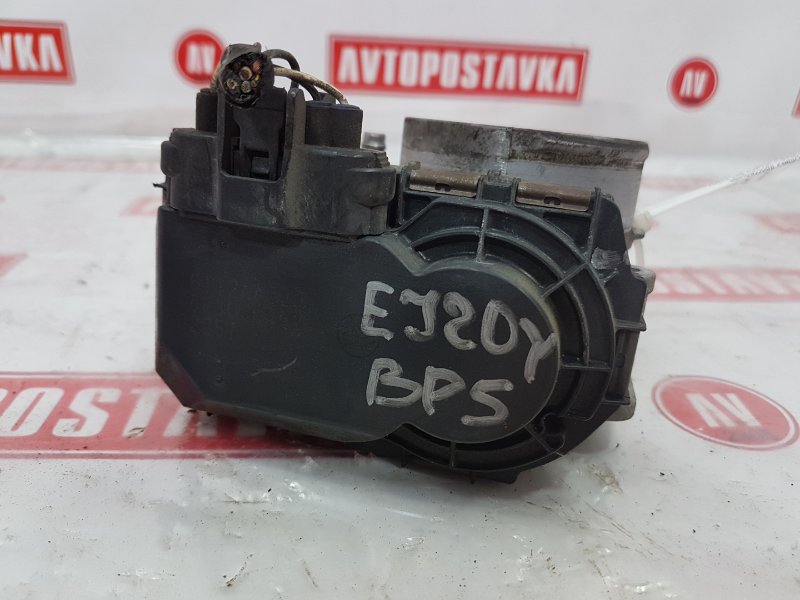 Заслонка дроссельная, 800 рублей, Красноярск