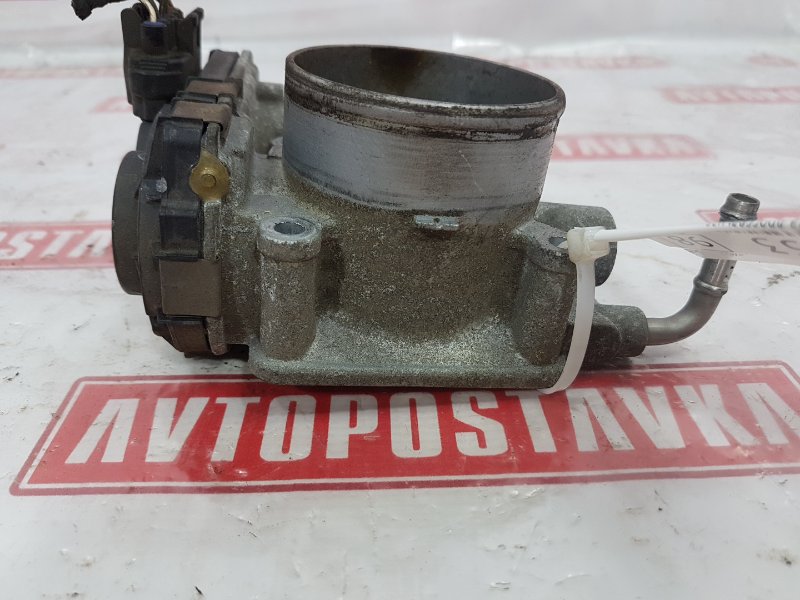 Заслонка дроссельная, 800 рублей, Красноярск