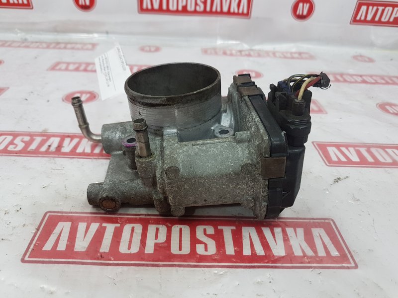 Заслонка дроссельная, 800 рублей, Красноярск