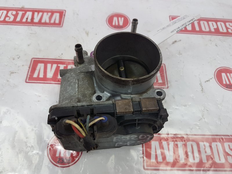 Заслонка дроссельная, 800 рублей, Красноярск